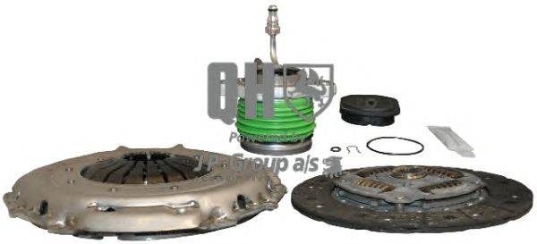 Комплект сцепления JP GROUP QKT2160AF