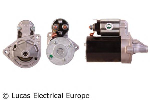 Стартер LUCAS ELECTRICAL LRS01453