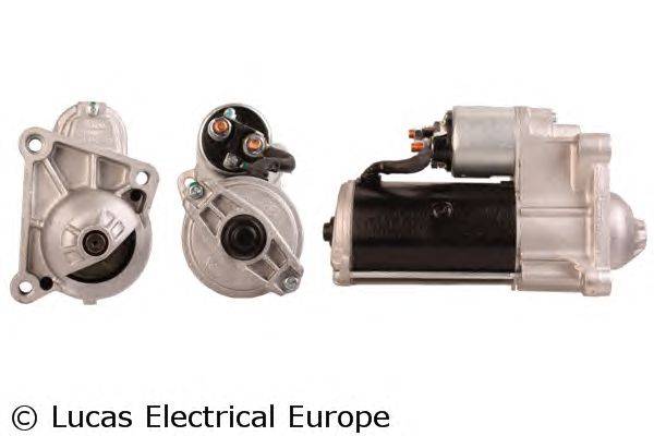 Стартер LUCAS ELECTRICAL LRS02108