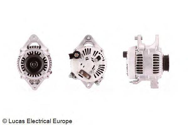 Генератор LUCAS ELECTRICAL LRA01120