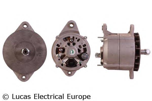 Генератор LUCAS ELECTRICAL LRA01511