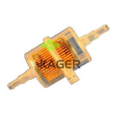 Топливный фильтр KAGER 110379