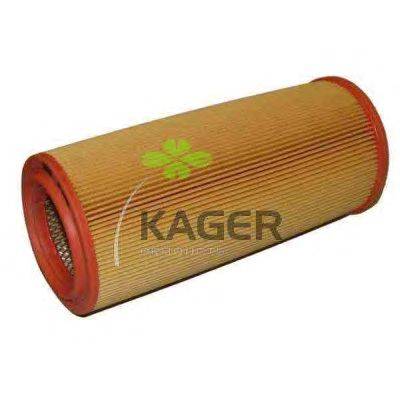 Воздушный фильтр KAGER 120280