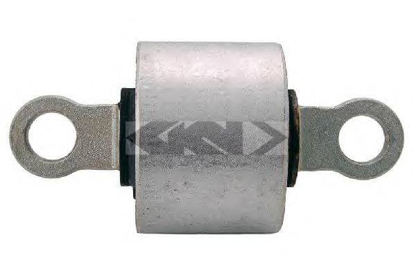 Подвеска, рычаг независимой подвески колеса SPIDAN 411823