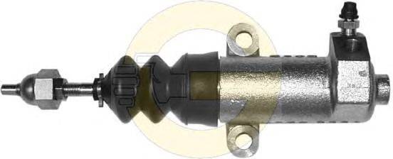 Рабочий цилиндр, система сцепления GIRLING 1110110