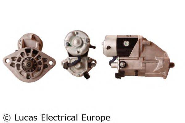 Стартер LUCAS ELECTRICAL LRS01934