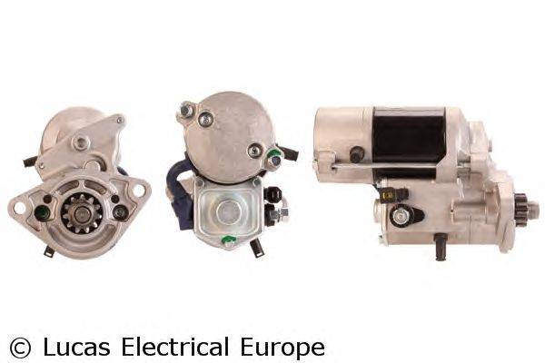 Стартер HOLGER CRISTIANSEN 113696