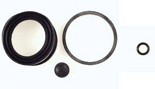 Ремкомплект, тормозной суппорт KAWE 204508