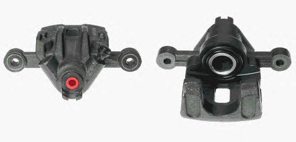 Тормозной суппорт KAWE 343629