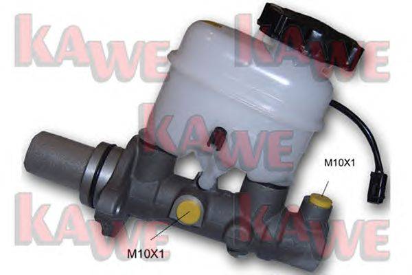 Главный тормозной цилиндр KAWE B1089