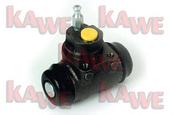 Колесный тормозной цилиндр KAWE W4010