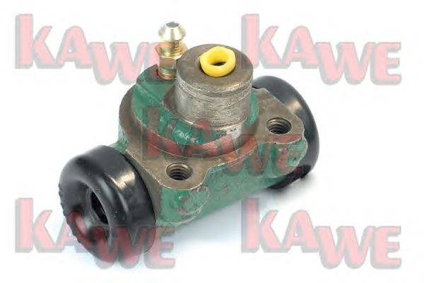 Колесный тормозной цилиндр KAWE W4810