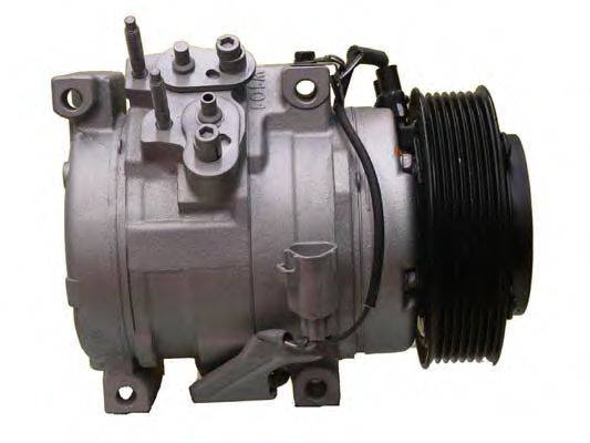 Компрессор, кондиционер LIZARTE 32635