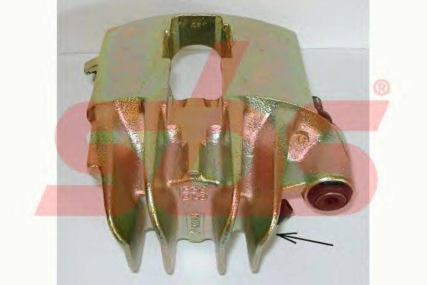 Тормозной суппорт sbs 1301213798