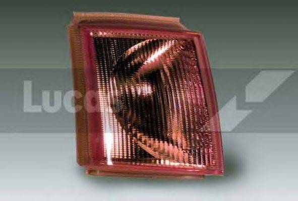 Фонарь указателя поворота VALEO 087114