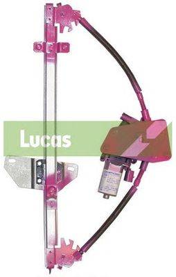 Подъемное устройство для окон LUCAS ELECTRICAL WRL1299R
