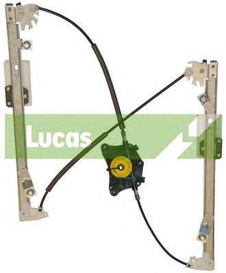 Подъемное устройство для окон LUCAS ELECTRICAL WRL2102L