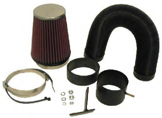 Система спортивного воздушного фильтра K&N Filters 5700731