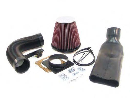 Система спортивного воздушного фильтра K&N Filters 570171