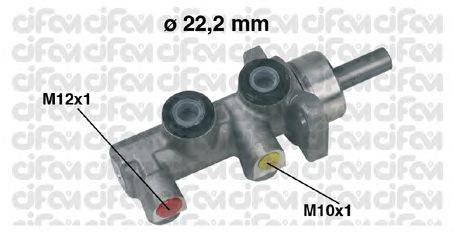 Главный тормозной цилиндр CIFAM 202229