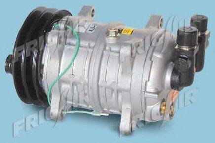 Компрессор, кондиционер S.I.D.A.T 12089