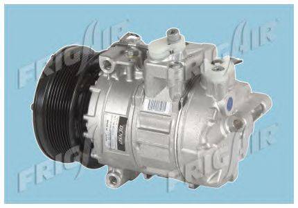 Компрессор, кондиционер S.I.D.A.T 15130