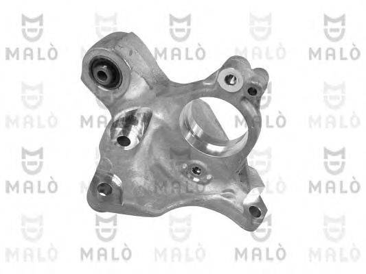Подвеска, двигатель MALÒ 300544