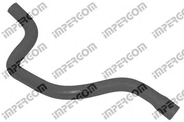 Шланг, теплообменник - отопление ORIGINAL IMPERIUM 221413