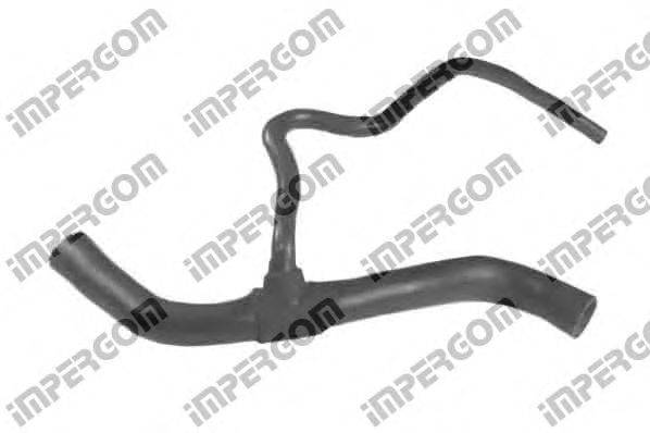 Шланг радиатора ORIGINAL IMPERIUM 223318