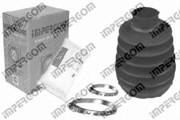 Комплект пылника, приводной вал ORIGINAL IMPERIUM 33855