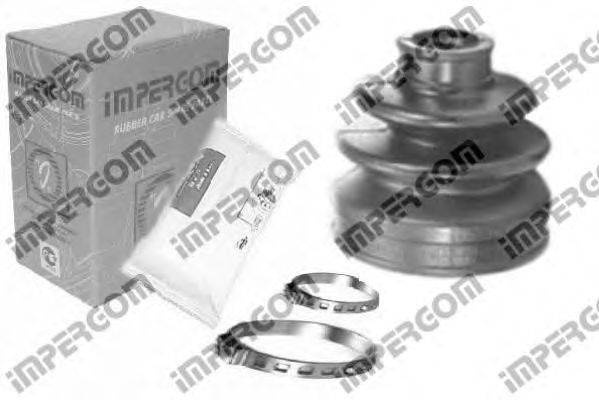 Комплект пылника, приводной вал ORIGINAL IMPERIUM 39104