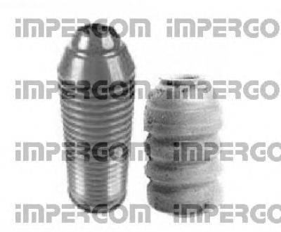 Пылезащитный комилект, амортизатор ORIGINAL IMPERIUM 48270