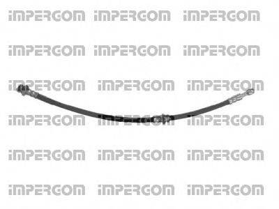 Тормозной шланг ORIGINAL IMPERIUM 60955