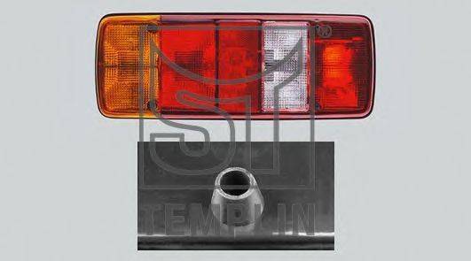 Задний фонарь TEMPLIN 01.110.7550.650