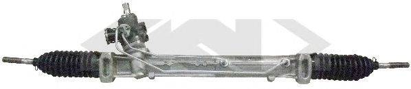 Рулевой механизм SPIDAN 54487