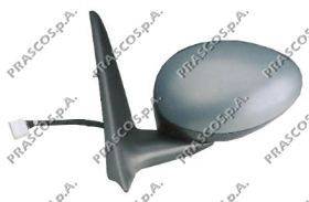 Наружное зеркало PRASCO AA3407314