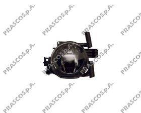 Противотуманная фара PRASCO BM1004414