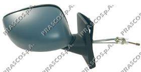 Наружное зеркало PRASCO LA3507124