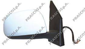Наружное зеркало PRASCO TY2877333