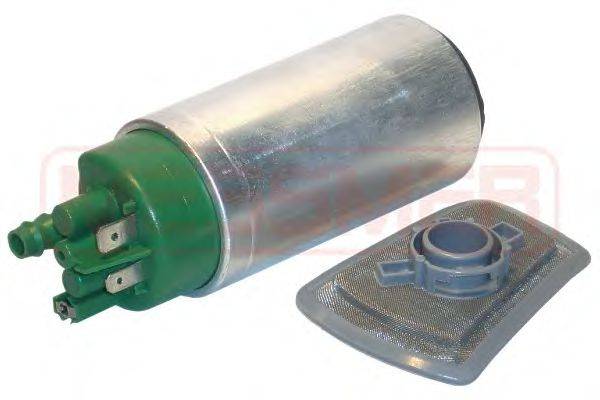 Топливный насос MESSMER 770151