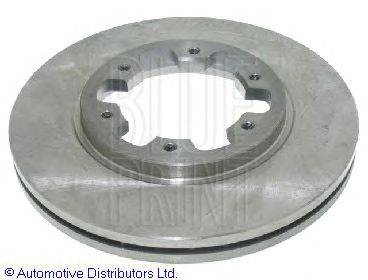 Тормозной диск KAWE 37615