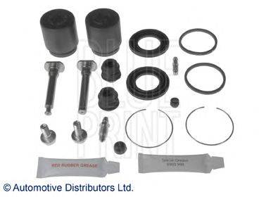 Ремкомплект, тормозной суппорт BLUE PRINT ADS74817