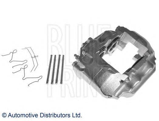 Тормозной суппорт BLUE PRINT ADT34893