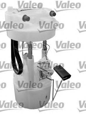 Элемент системы питания VALEO 347013