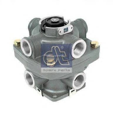 Тормозной клапан, тормозной механизм DT 247058