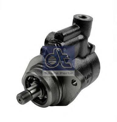 Гидравлический насос, рулевое управление LEMFÖRDER 2991101