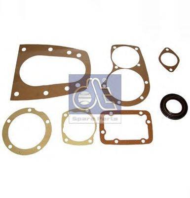 Комплект прокладок, ступенчатая коробка DT 293201