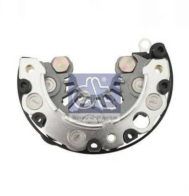 Выпрямитель, генератор DT 14223