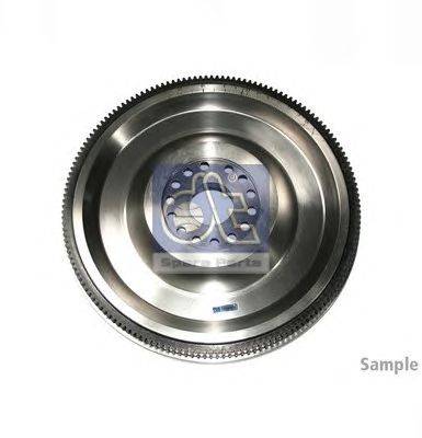 Маховик DT 6.21201