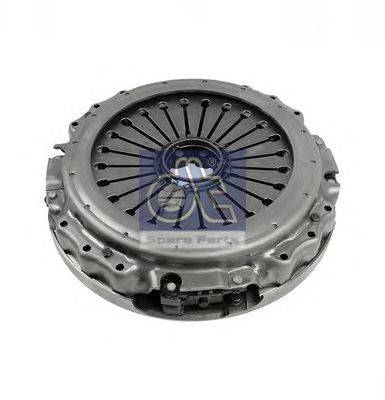 Нажимной диск сцепления DT 640010